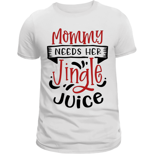 Jingle Juice 2