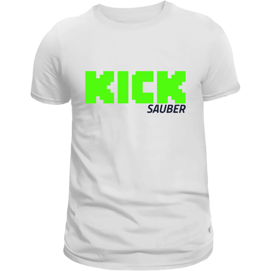 Kick Sauber 1 TS