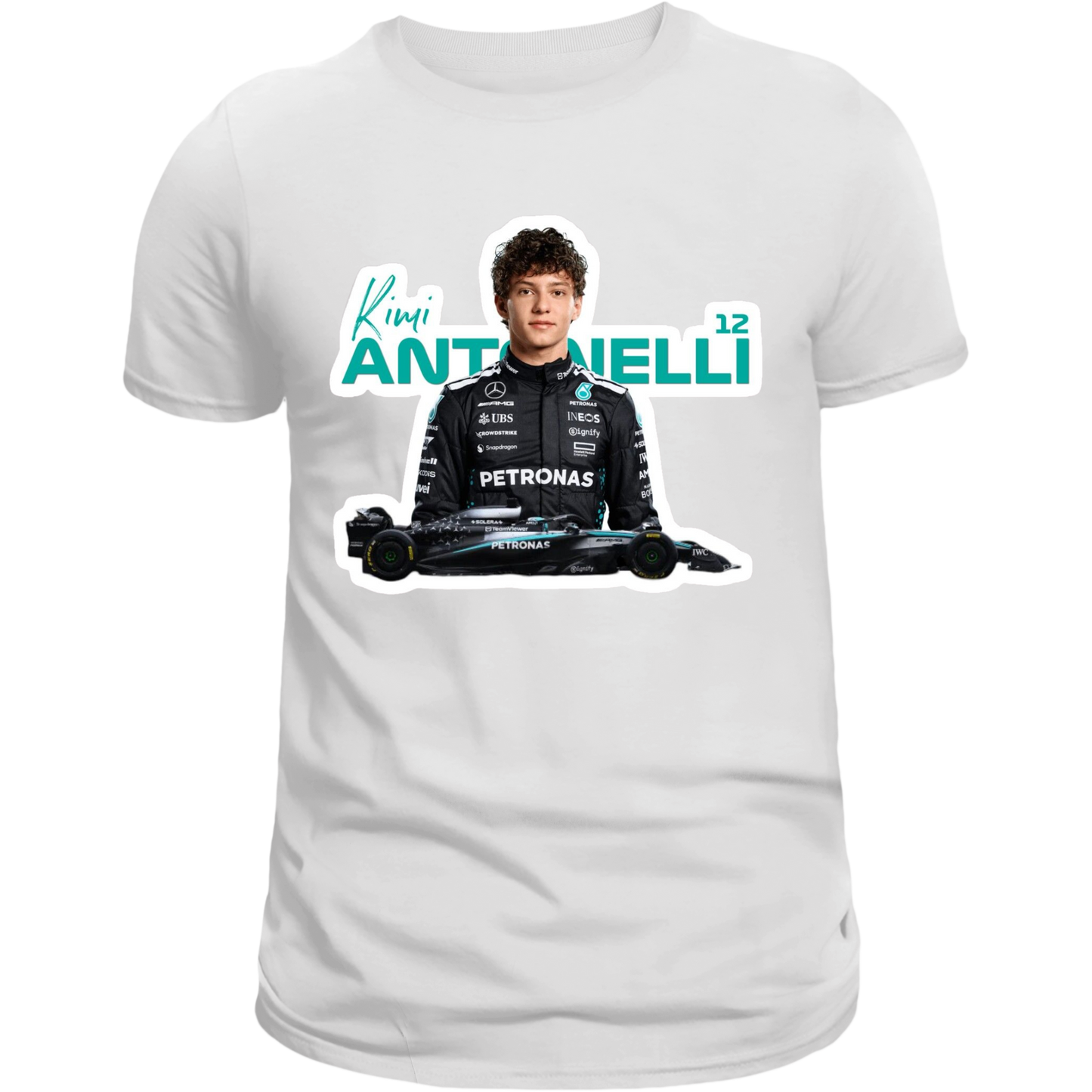 Kimi 2 TS