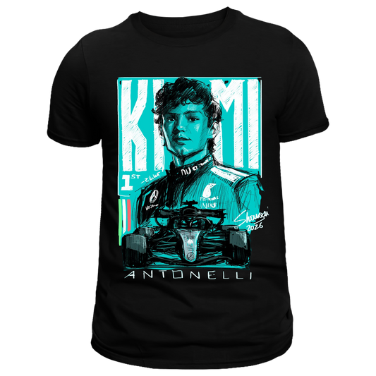 Kimi 4 TS