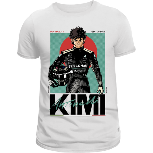 Kimi 5 TS