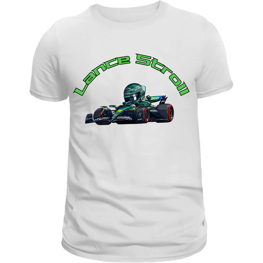 Lance Stroll TS