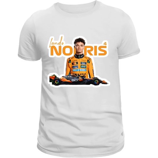 Lando 10 TS