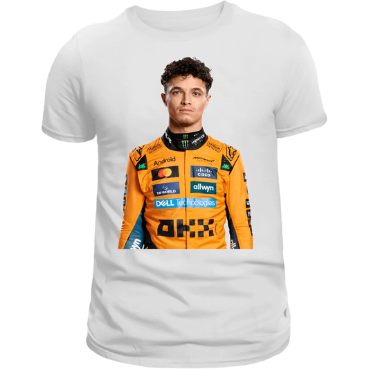 Lando 2 TS
