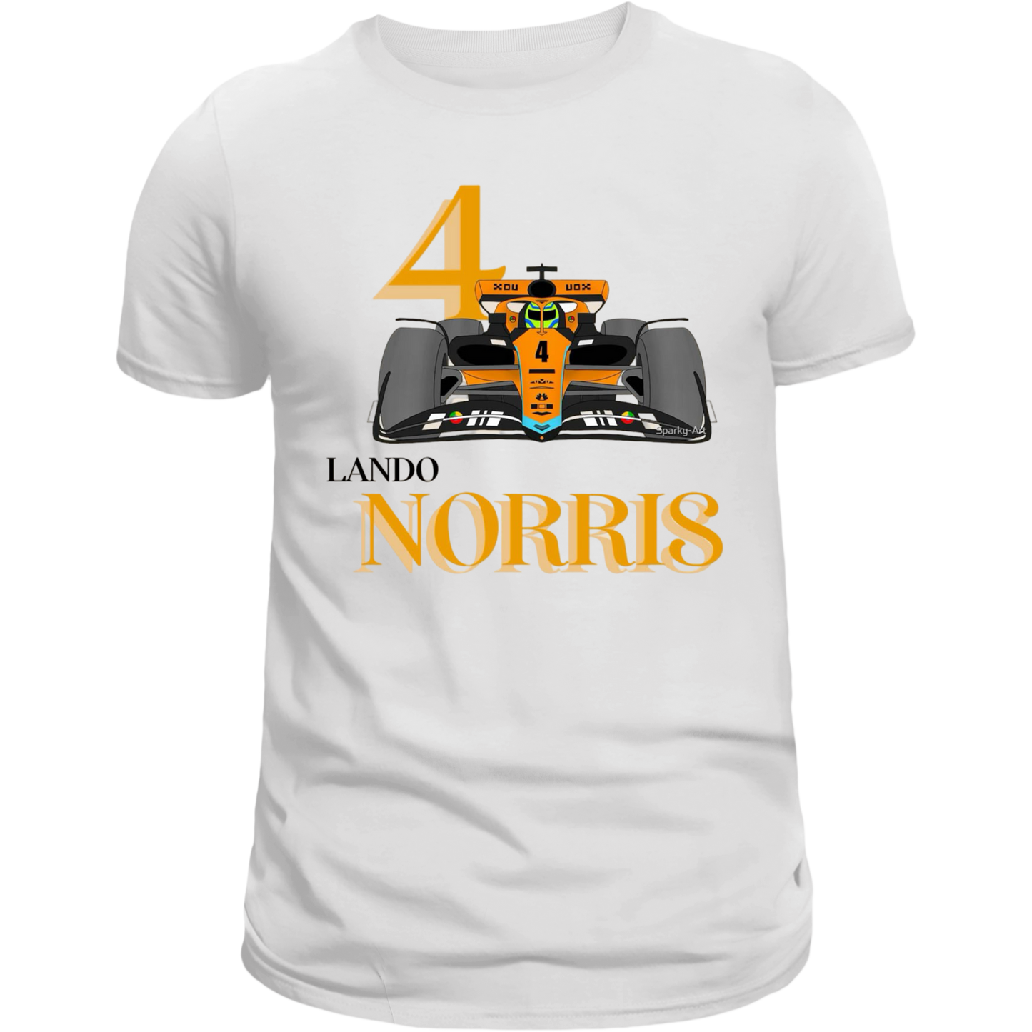Lando 4 TS