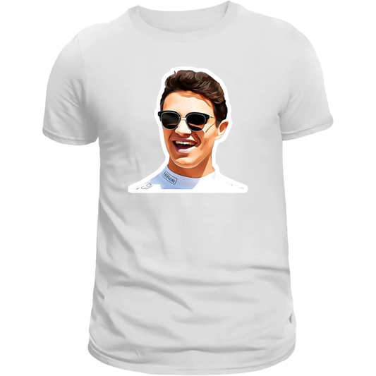 Lando 9 TS