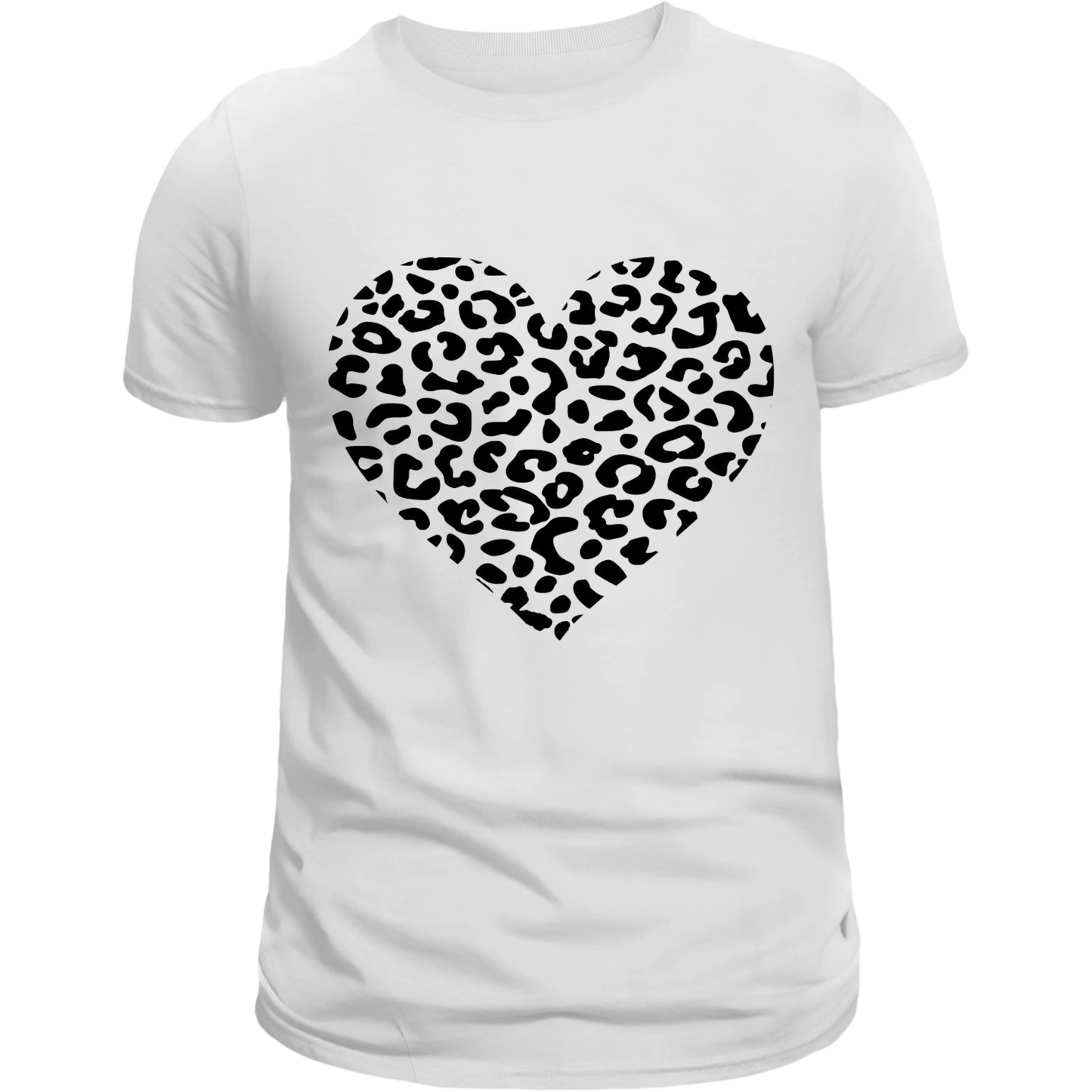 Leopard Heart
