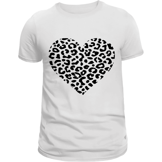 Leopard Heart