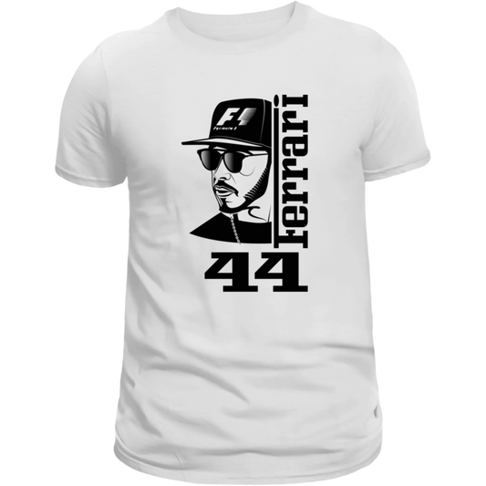 Lewis 1 TS