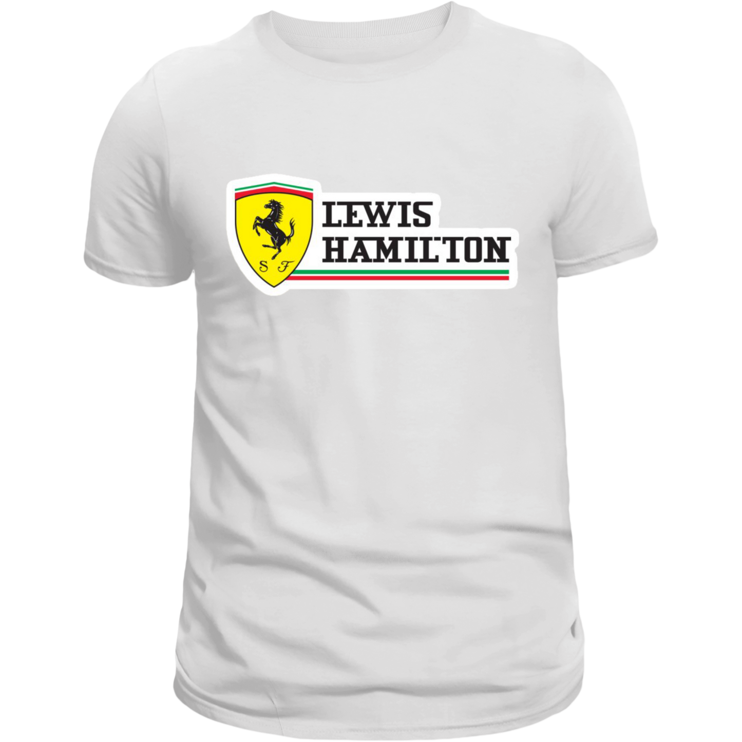 Lewis 10 TS