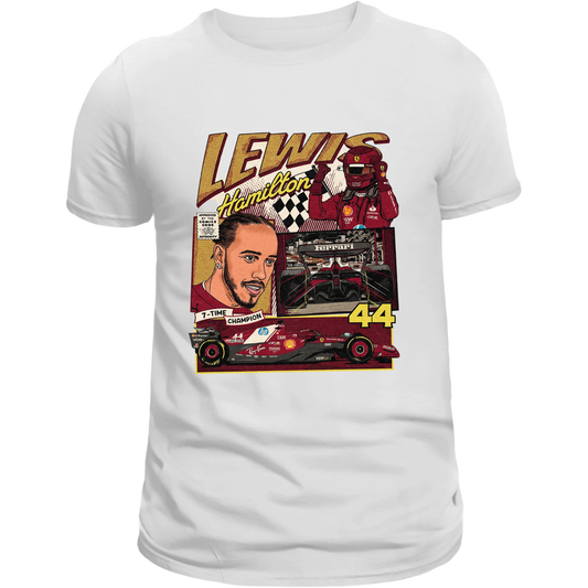 Lewis 18 TS
