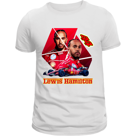 Lewis 19 TS