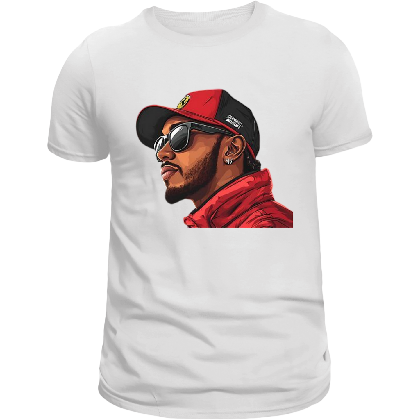 Lewis 4 TS