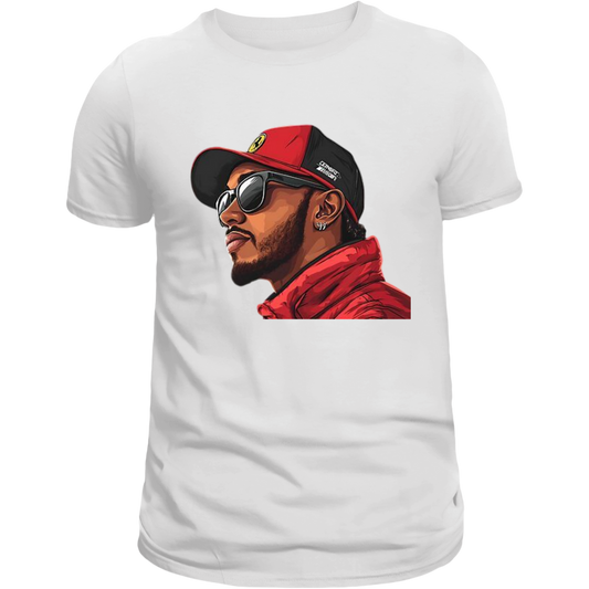 Lewis 4 TS