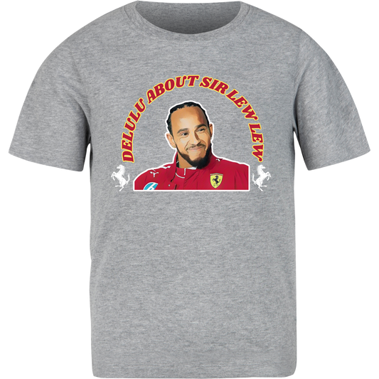 Lewis 5 TS