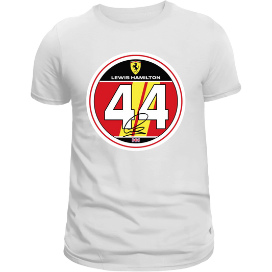 Lewis 8 TS
