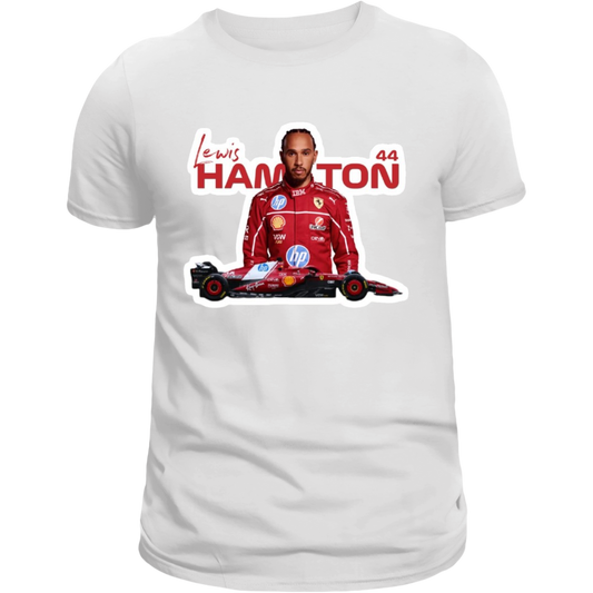 Lewis 13 TS