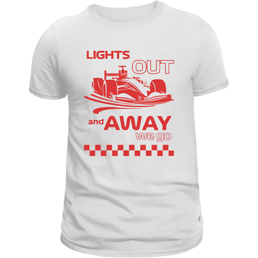 Lightsout TS