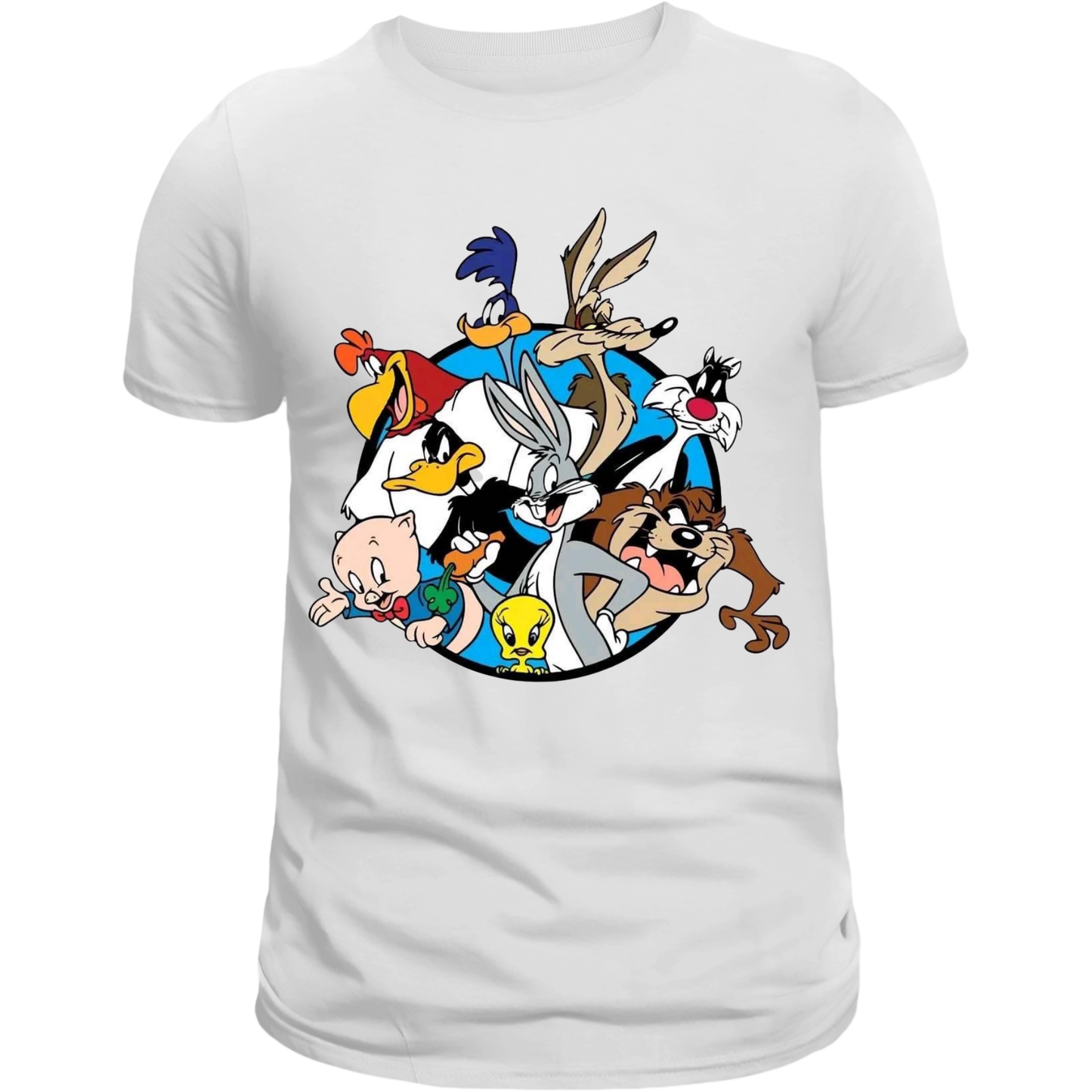 Looney Tunes