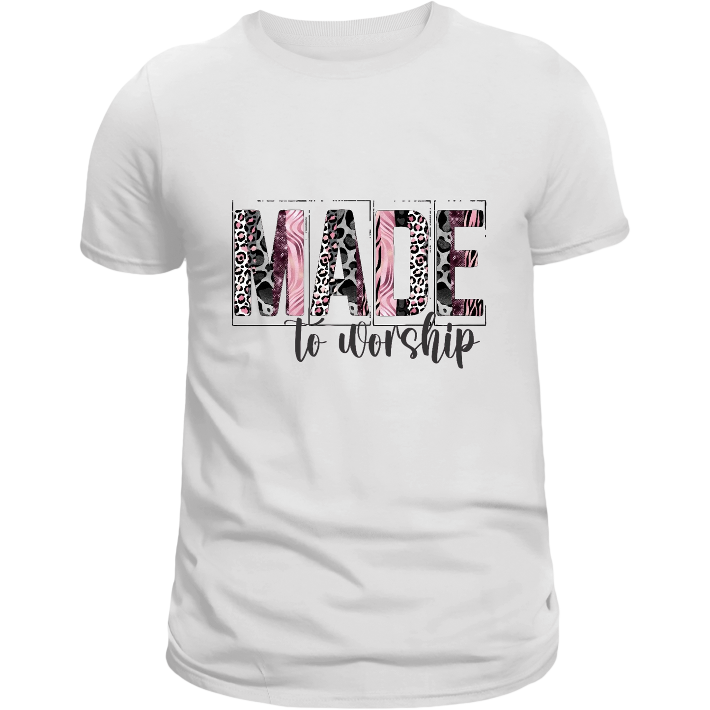 Made to Worship
