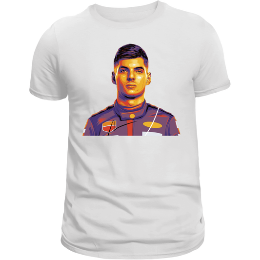 Max 4 TS