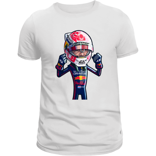 Max Verstappen 3 TS