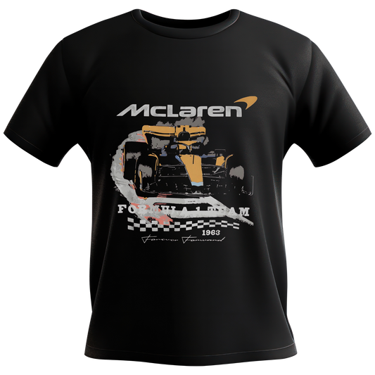 McLaren 1963