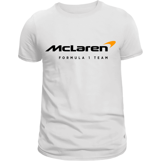 McLaren F1 TS