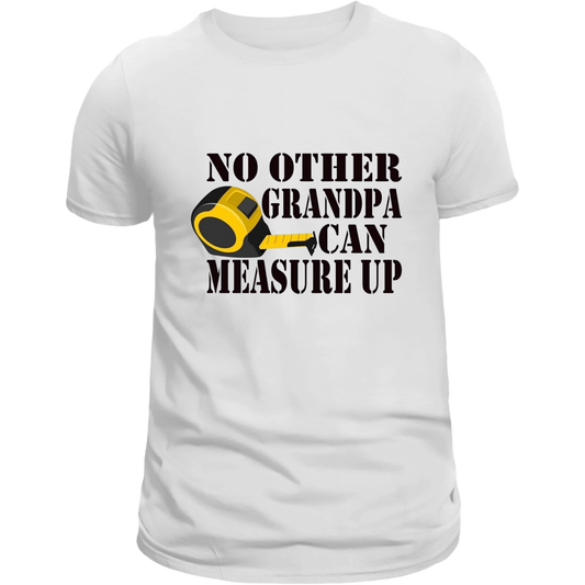 Measure Up