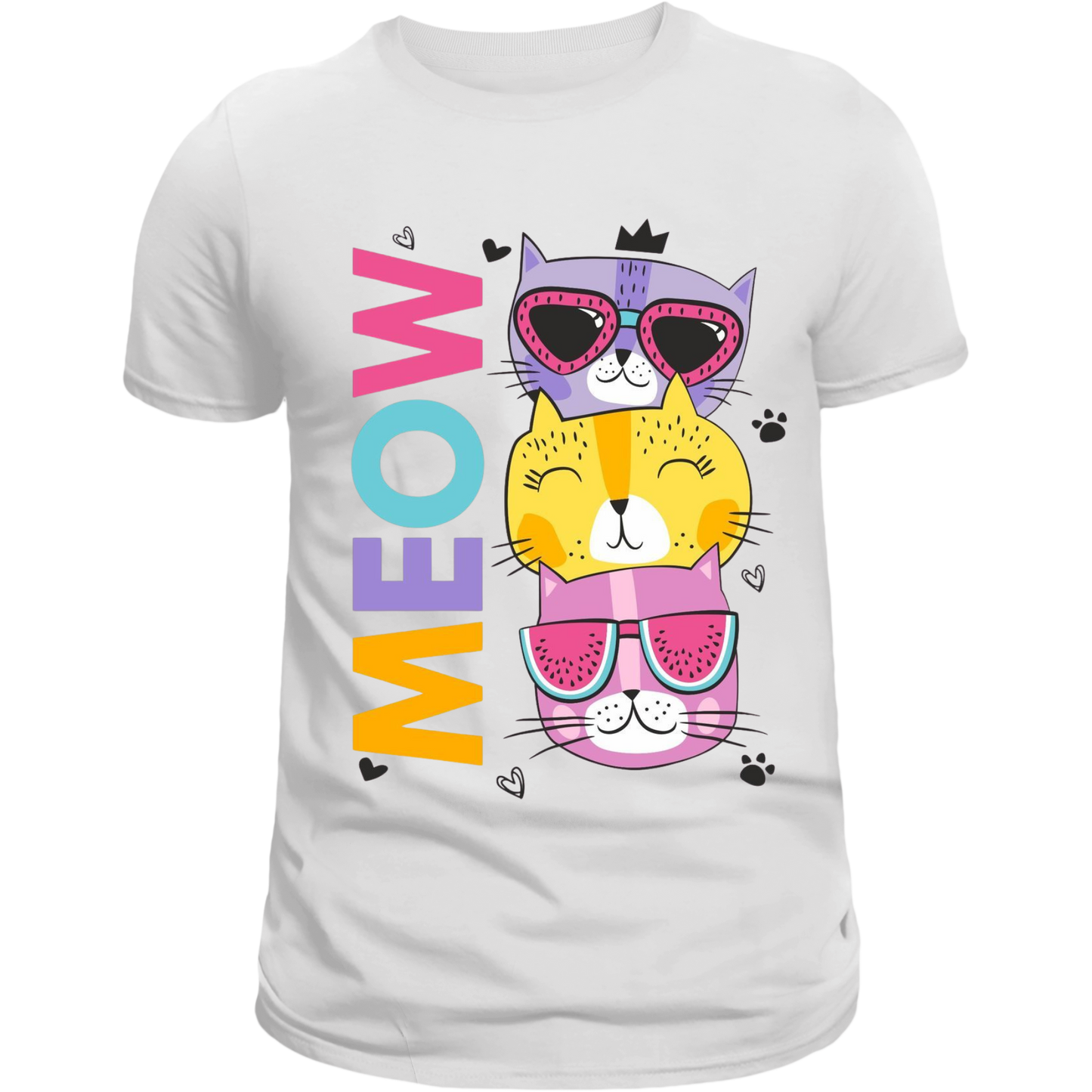 Meow