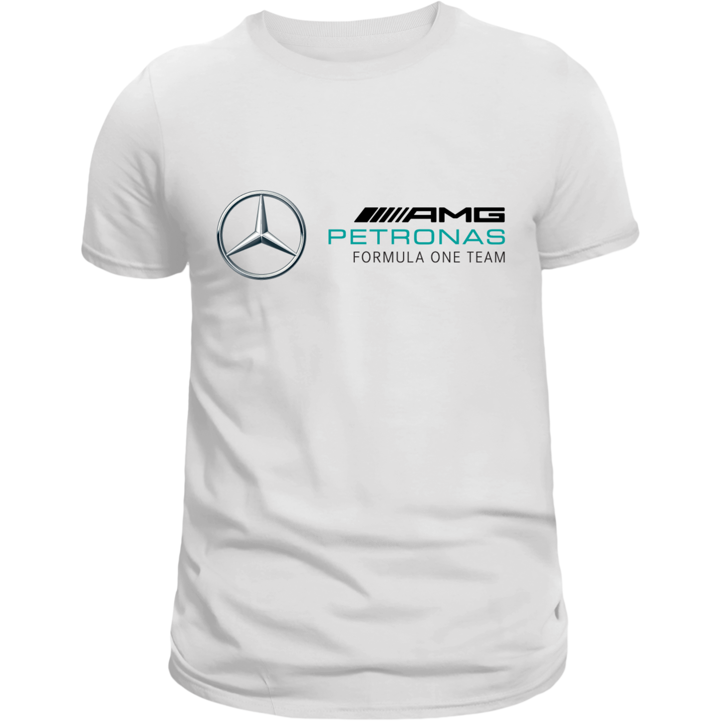 Mercedes 1 TS