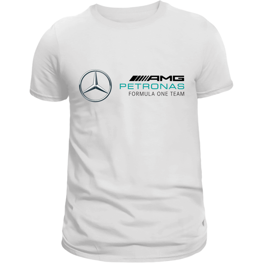Mercedes 1 TS