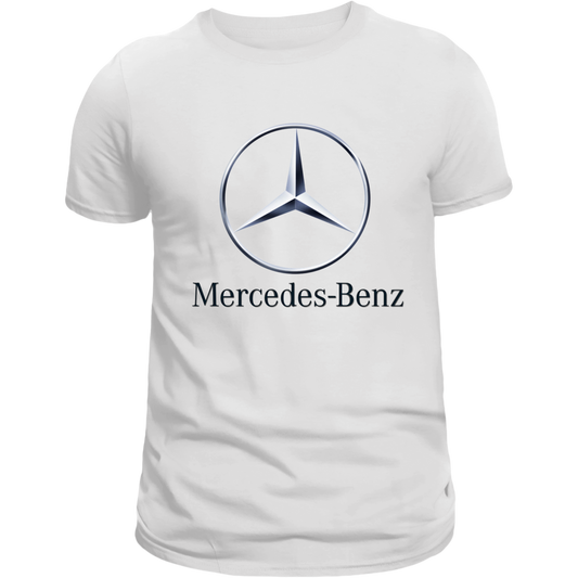 Mercedes 3 TS
