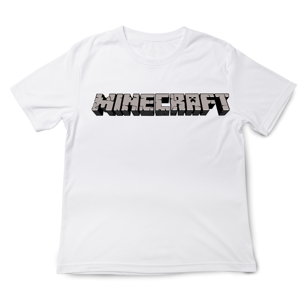 Minecraft Name