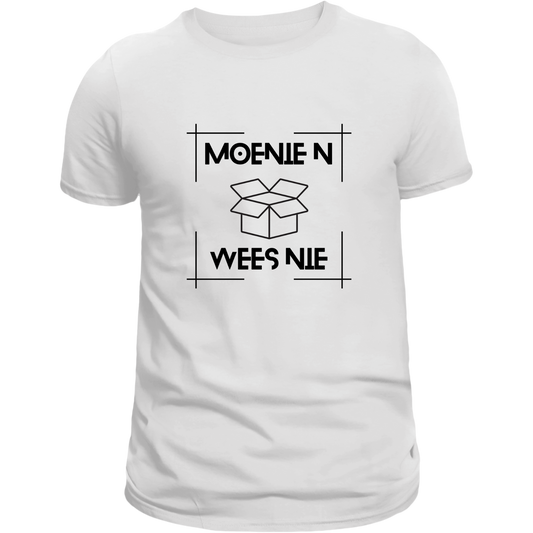 Moenie