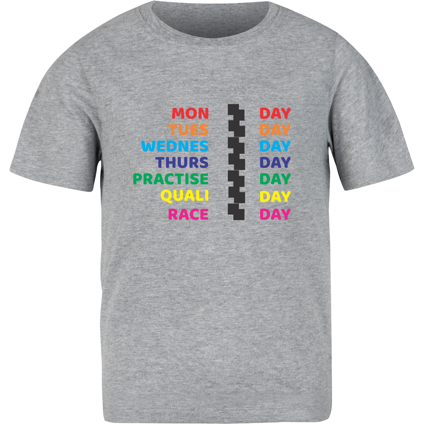 Man Tues Raceday TS
