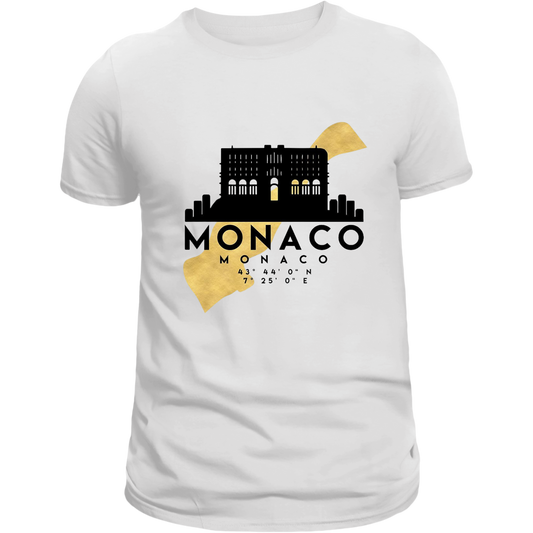 Monaco