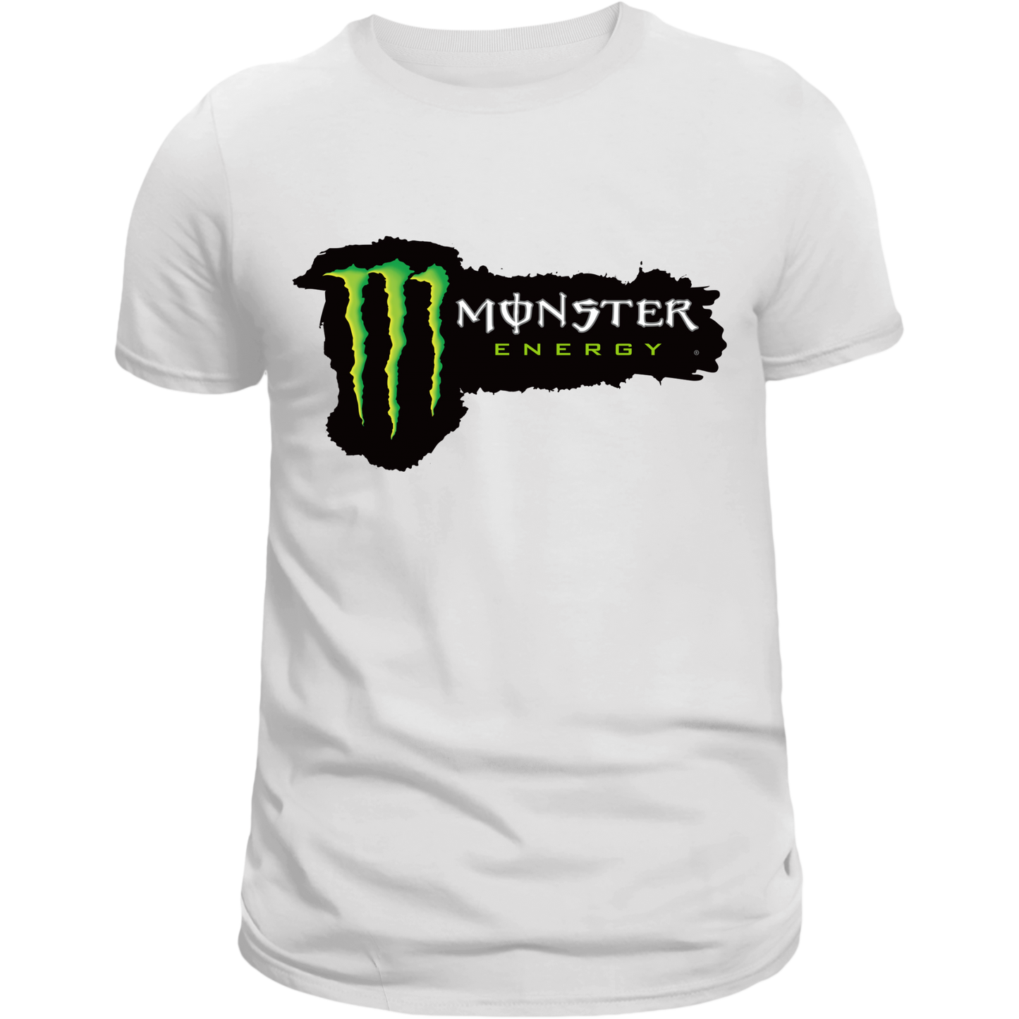 Monster Full Colour TS