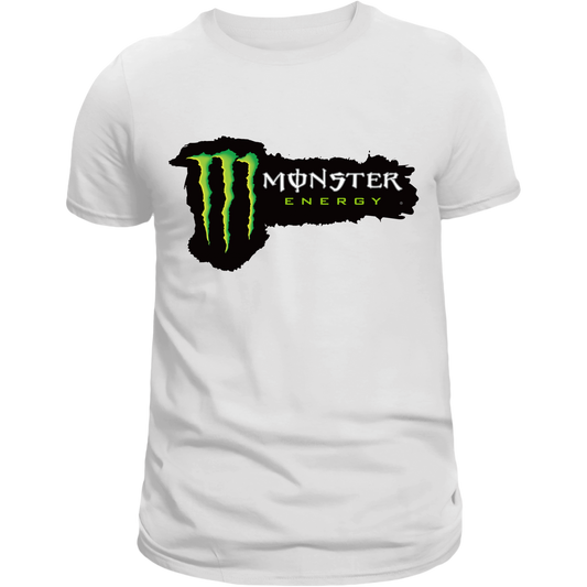 Monster Full Colour TS