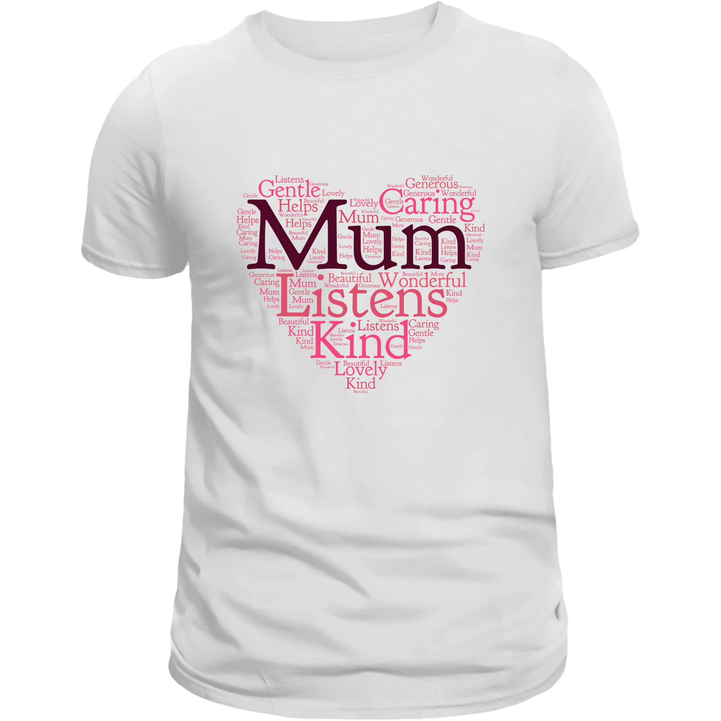 Mum Words