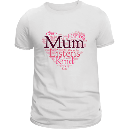 Mum Words