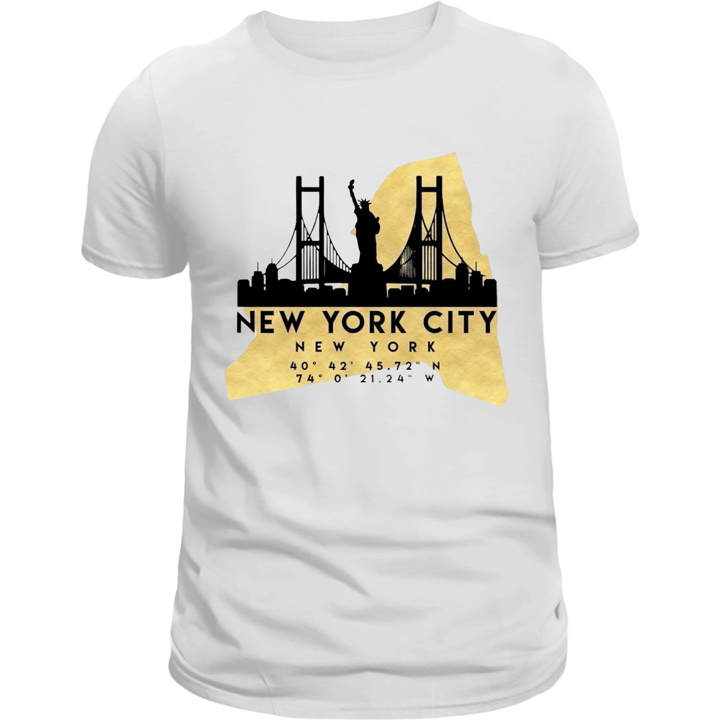 New York City