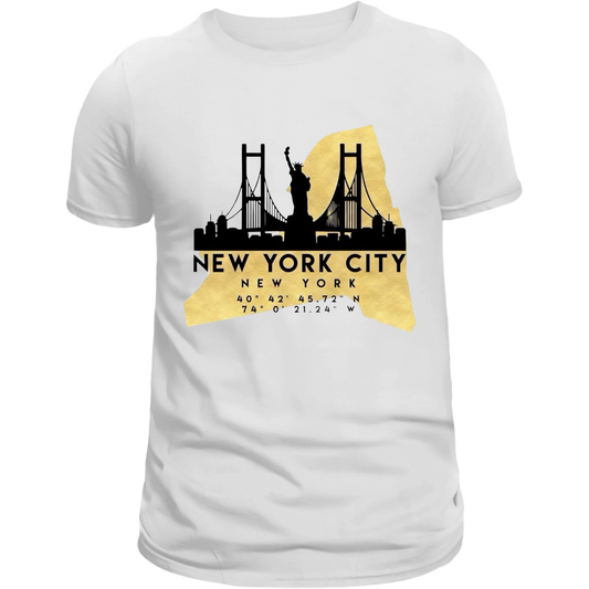 New York City
