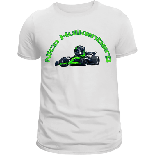 Nico Hulkenberg TS