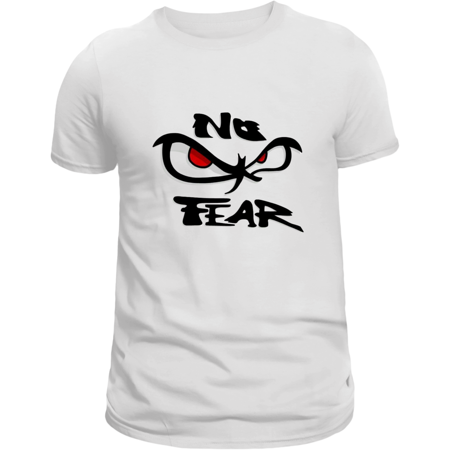 No Fear 2