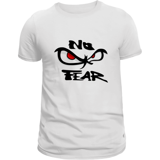 No Fear 2