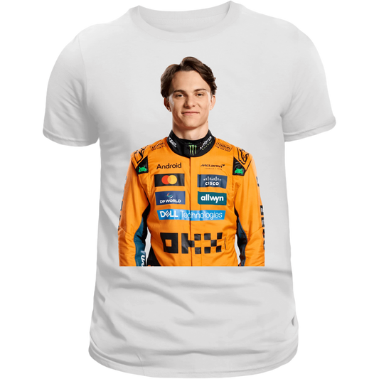 Oscar 1 TS