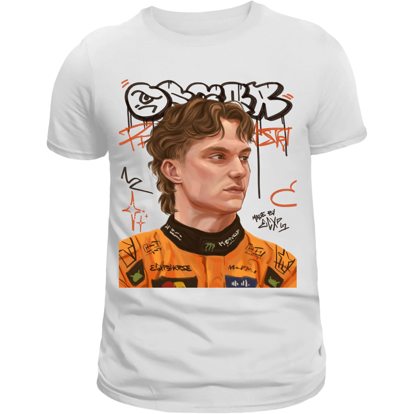 Oscar 7 TS
