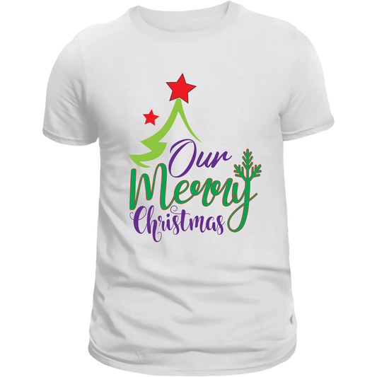Our Merry Christmas