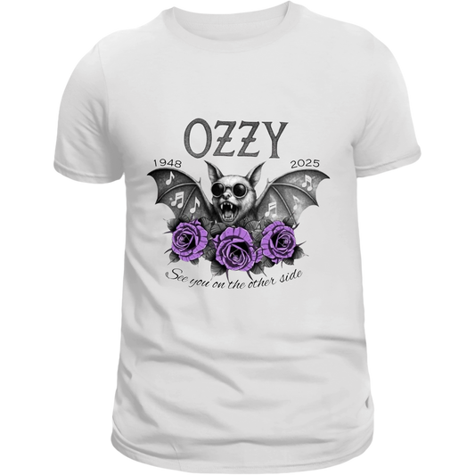 Ozzy Osbourne 2